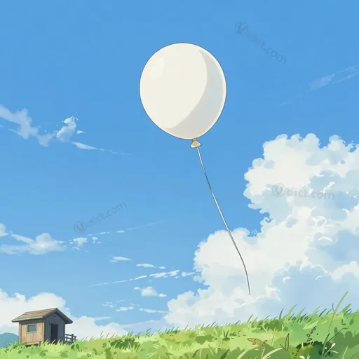 pilot-balloon