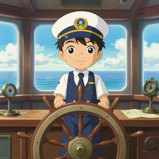 pilot-house
