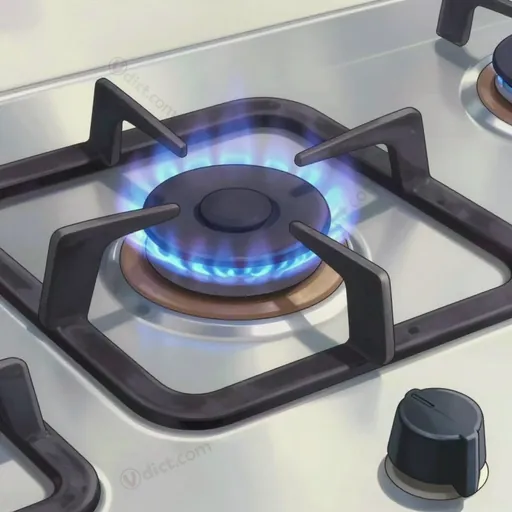 pilot light