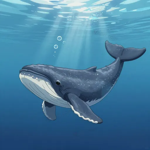 pilot whale