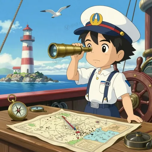 pilotage