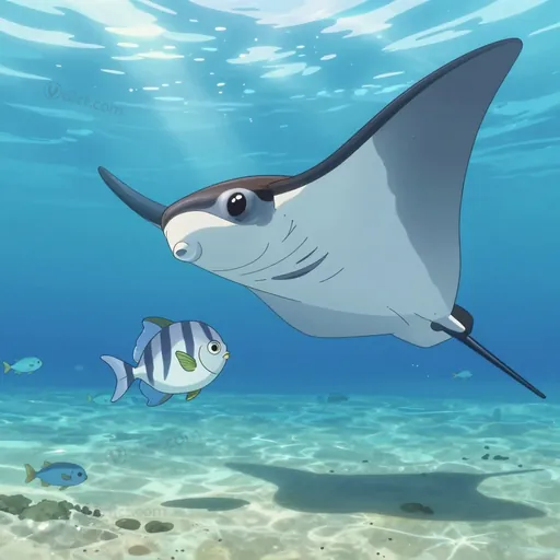 pilotfish