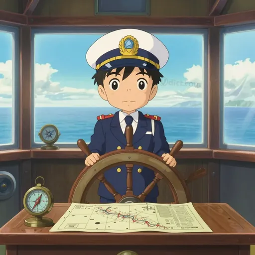 pilothouse