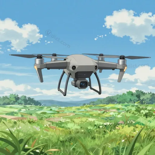 pilotless