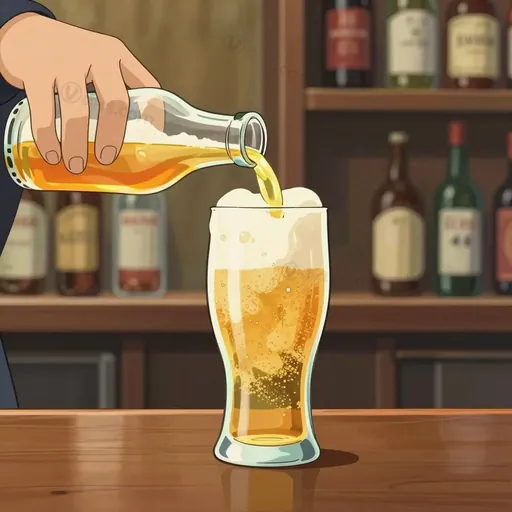 pilsner