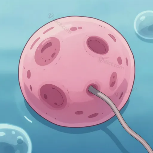 pilus