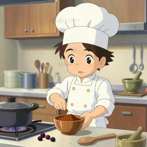 pimenta