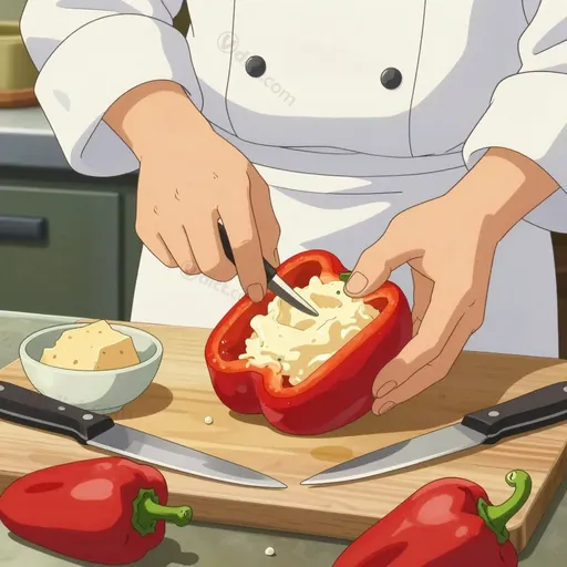 pimento