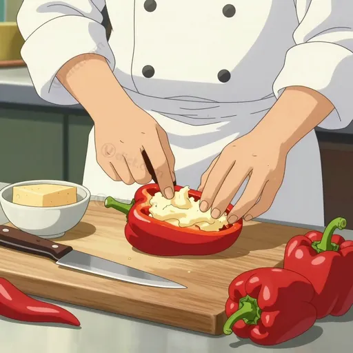 pimiento
