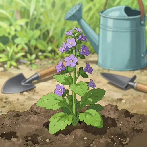 pimpernel