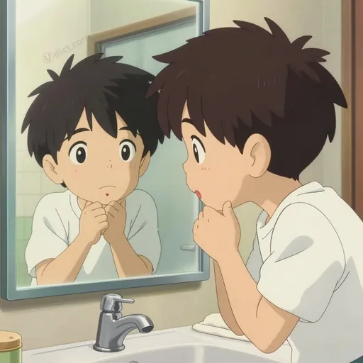 pimple