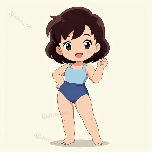 pin-up