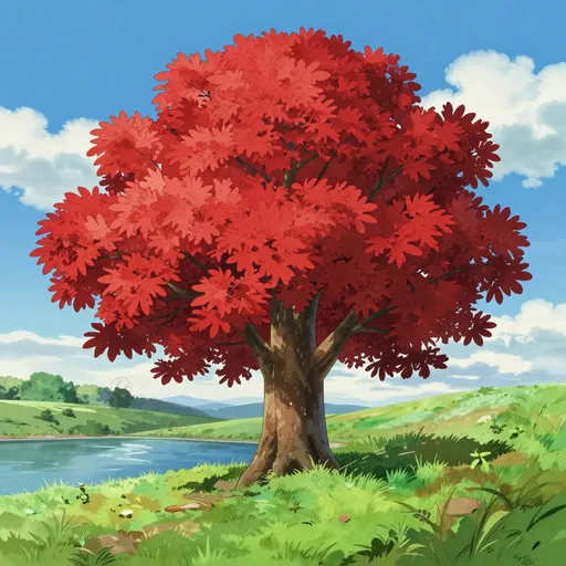 pin oak