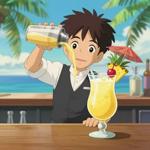 pina colada