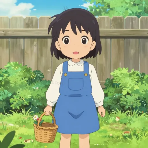 pinafore