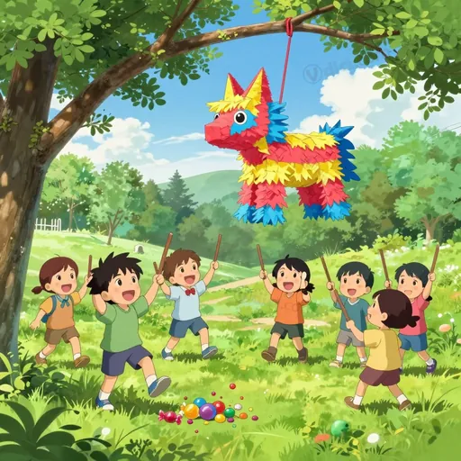 pinata
