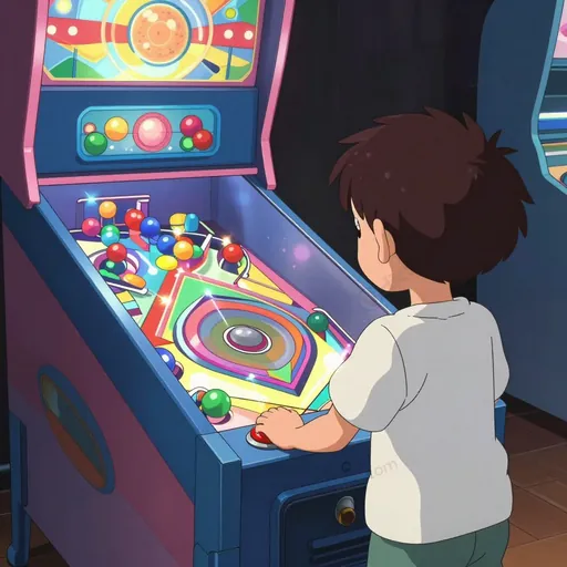 pinball