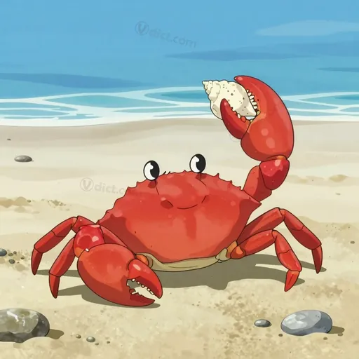 pincers