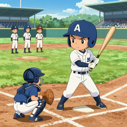 pinch hitter