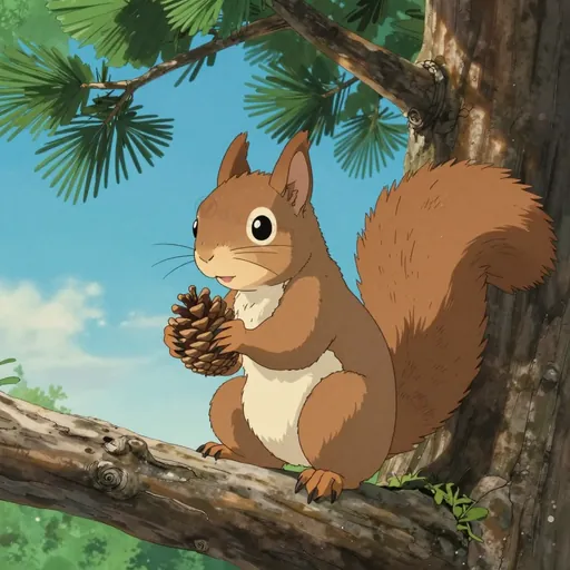 pine-cone