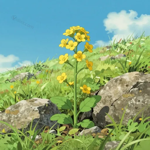 pine-weed