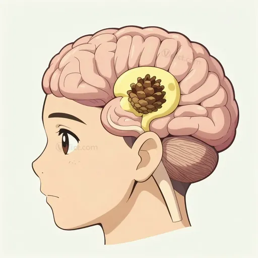 pineal