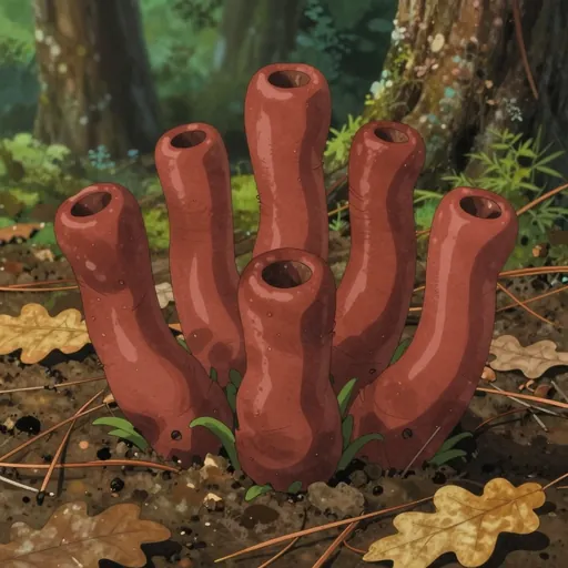 pinesap