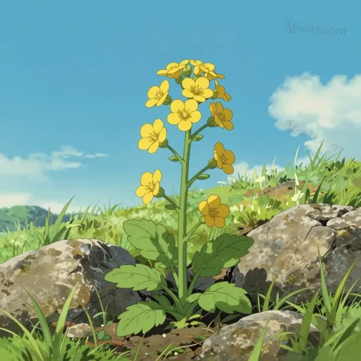 pineweed