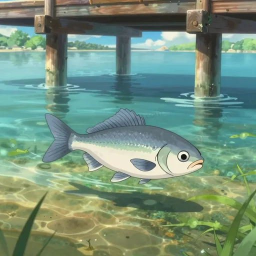 pinfish