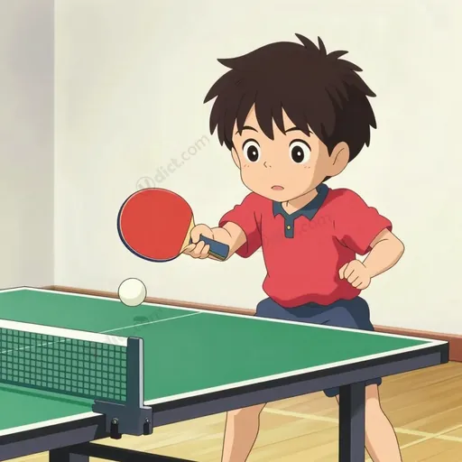 pingpong paddle