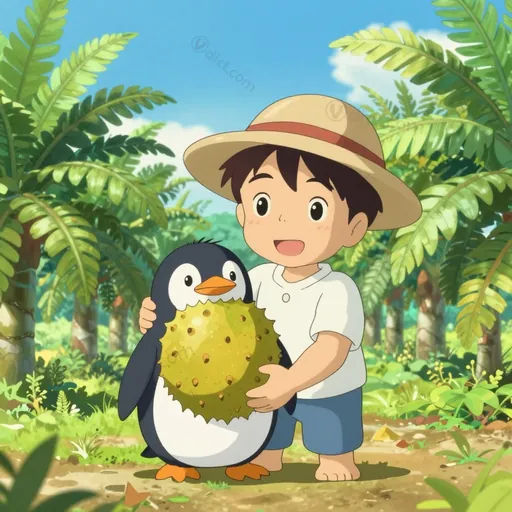 pinguin