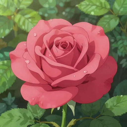 pink-red