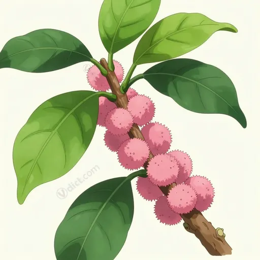 pink disease