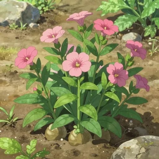 pink family