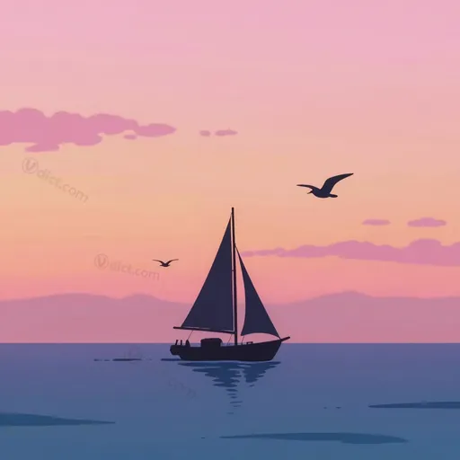pinkish-orange