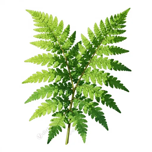 pinnate