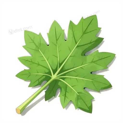 pinnatifid