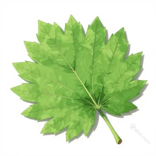 pinnatisect