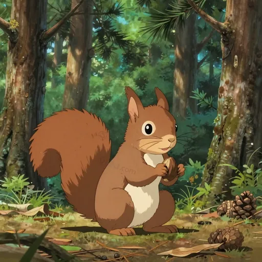 pinon nut