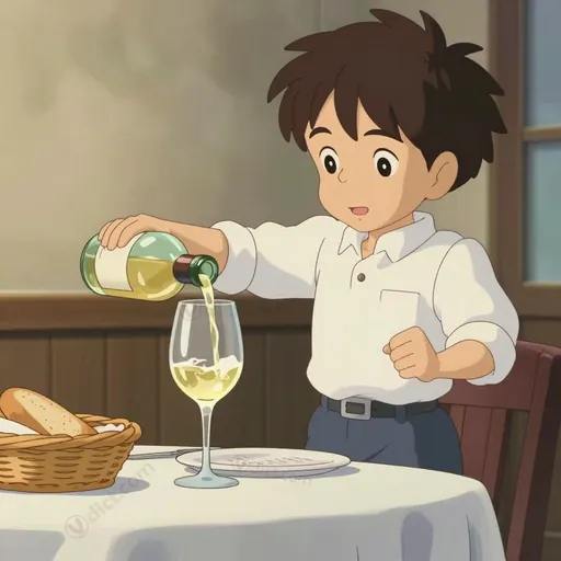 pinot blanc