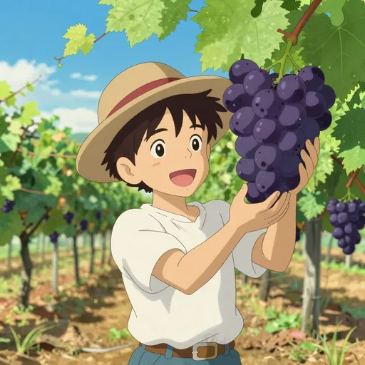 pinot grape