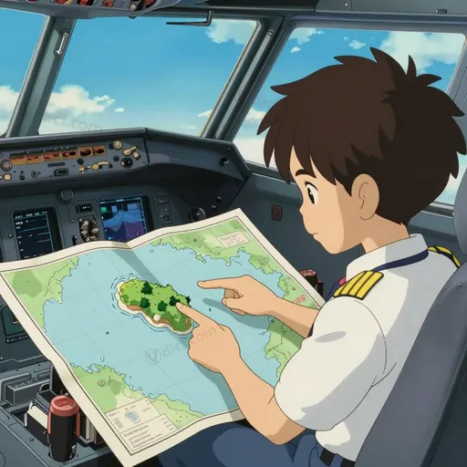 pinpoint
