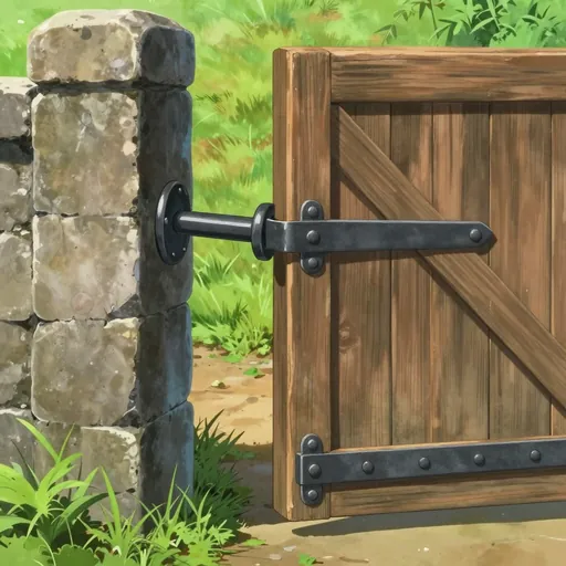 pintle