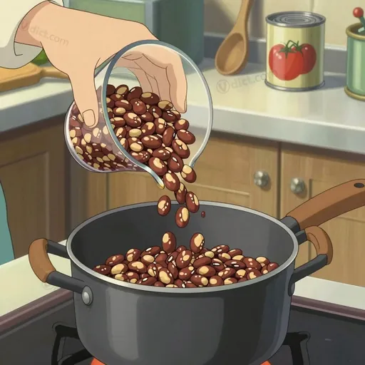 pinto bean