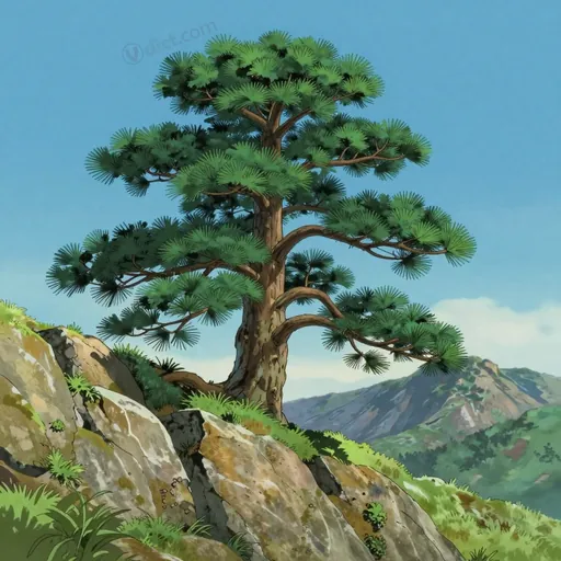 pinus