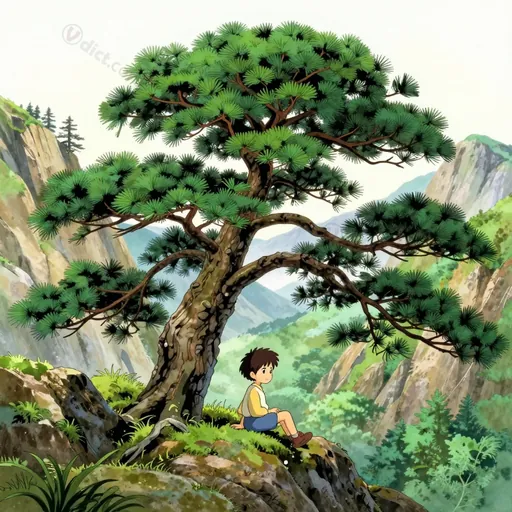 pinus flexilis