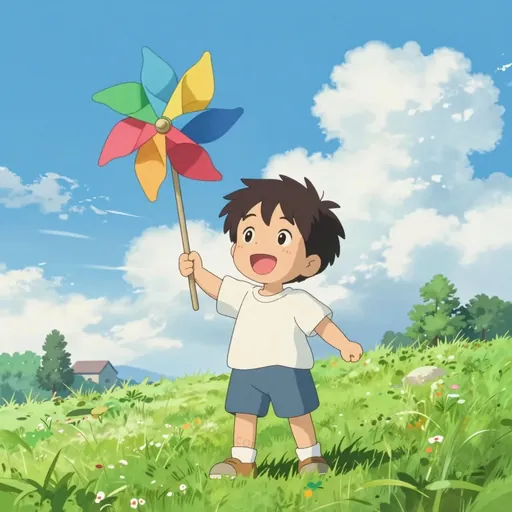 pinwheel