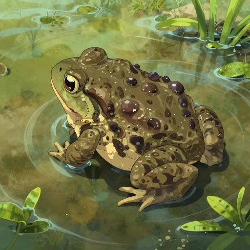 pipa americana