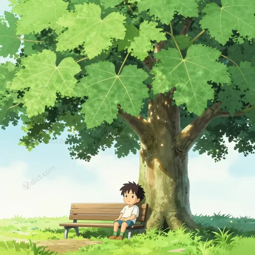 pipal tree