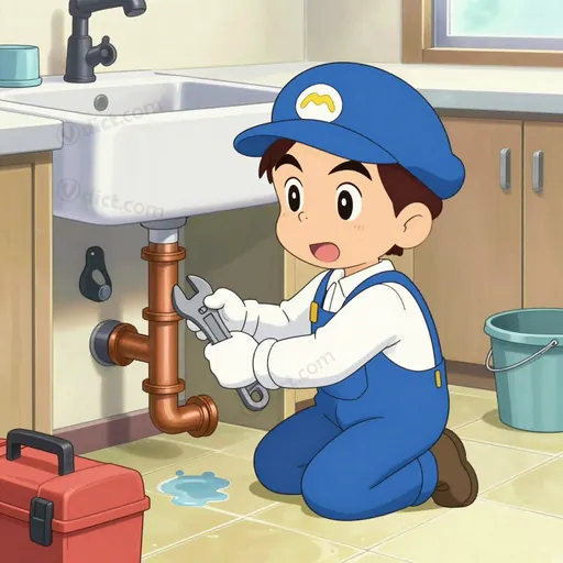 pipe